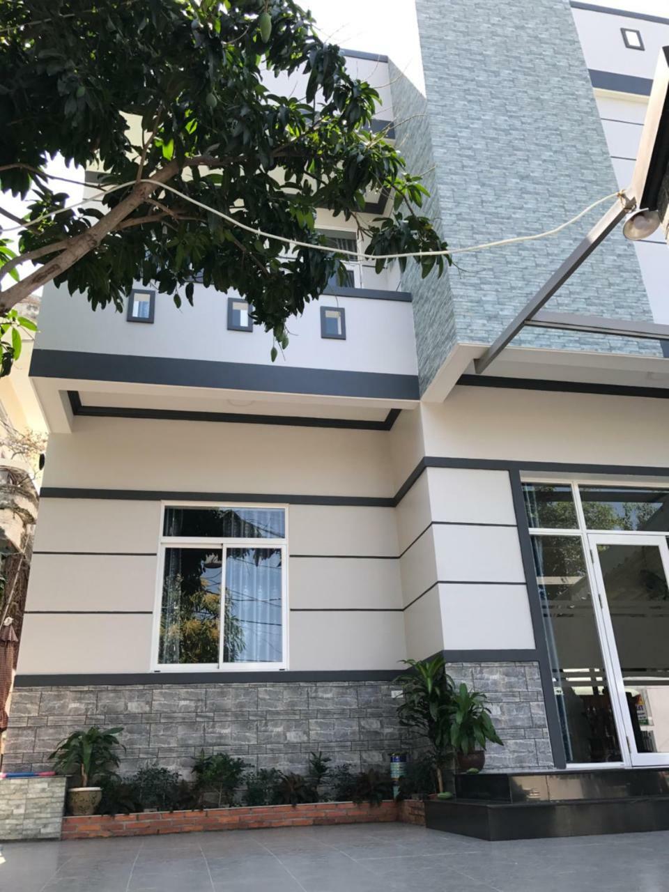 Nguyen Kim Motel Лонг Хай Екстериор снимка
