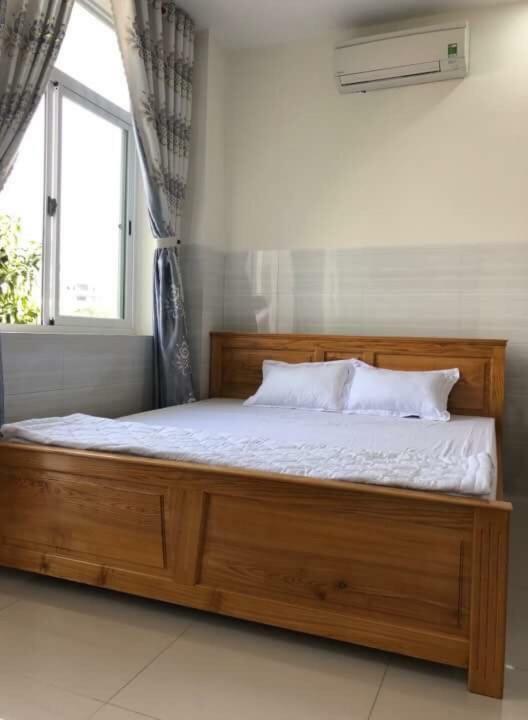 Nguyen Kim Motel Лонг Хай Екстериор снимка